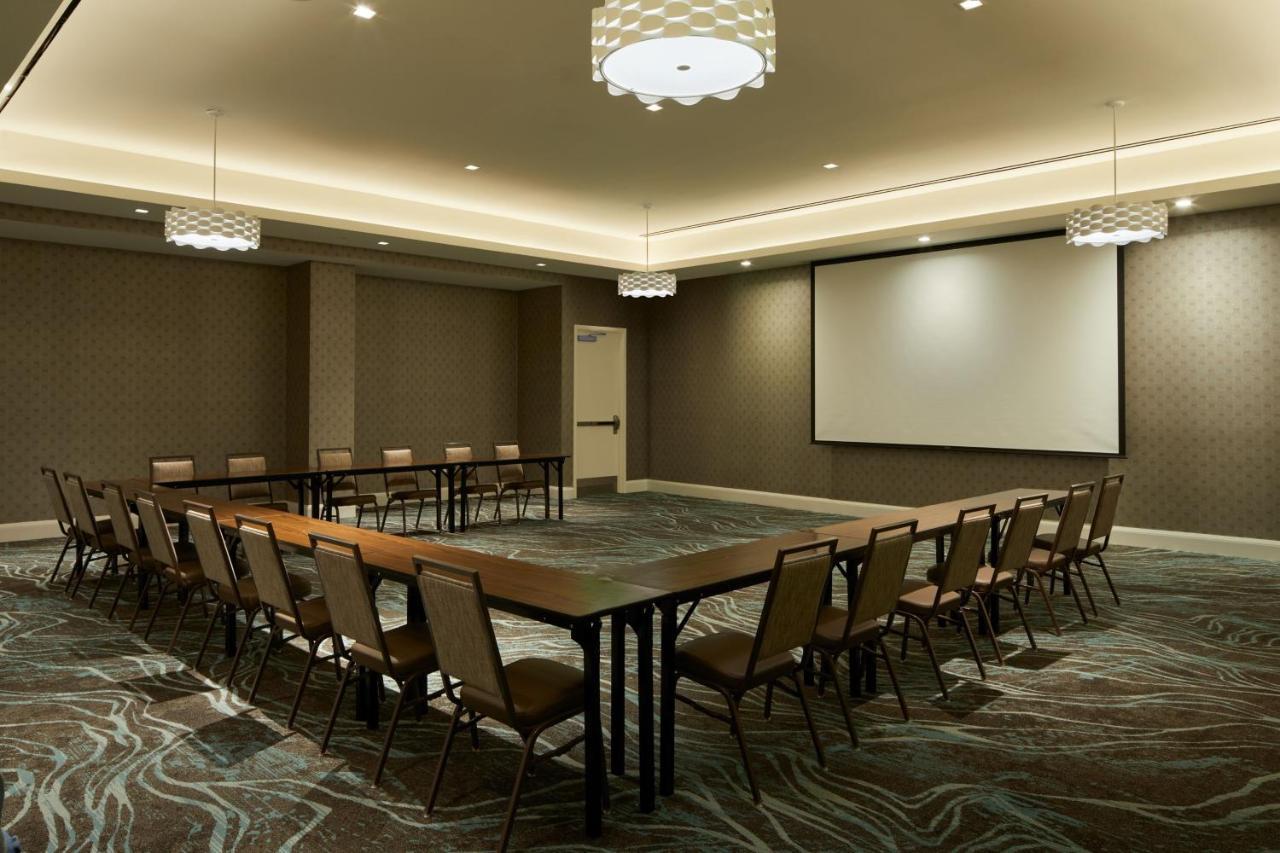 Residence Inn By Marriott Marina Del Rey ロサンゼルス エクステリア 写真